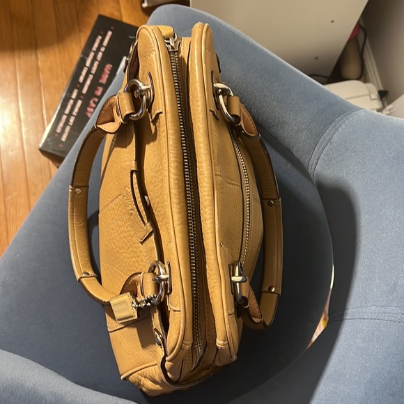 Coach bag - Picture 2 of 12